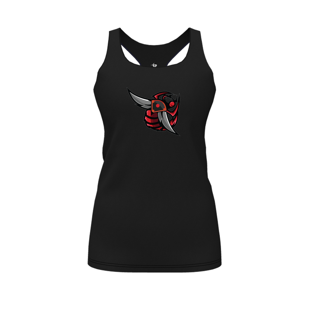Decker Racerback Tank Top