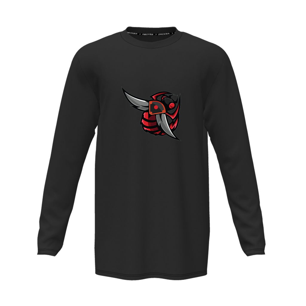 Decker Comfort T-Shirt