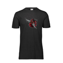 Decker Youth Tri-Blend T-Shirt - Short Sleeve