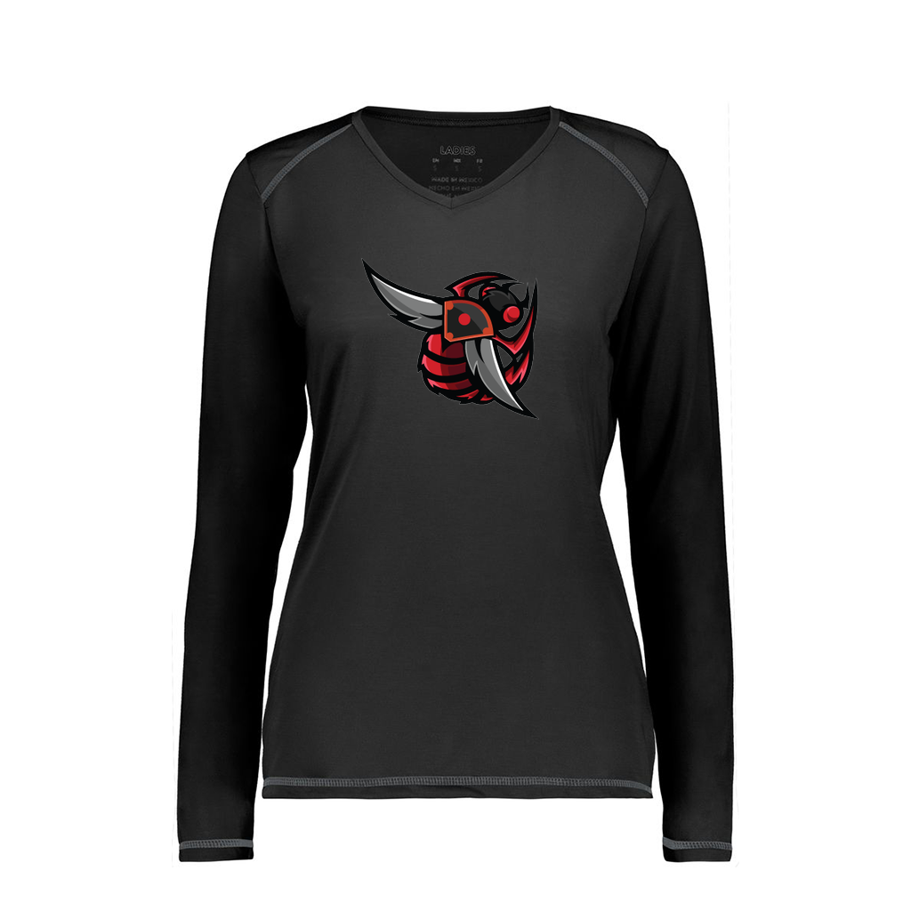 Women's SoftTouch Long Sleeve