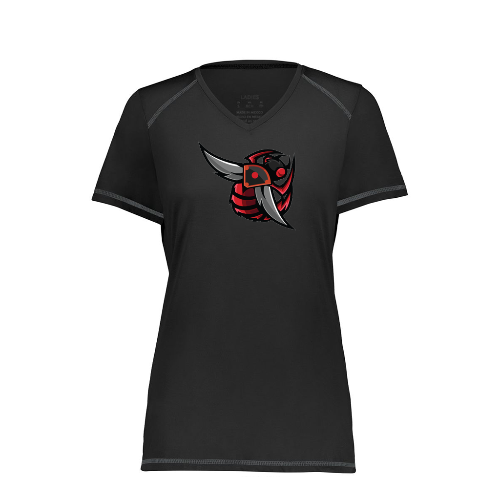 Women's SoftTouch Short Sleeve