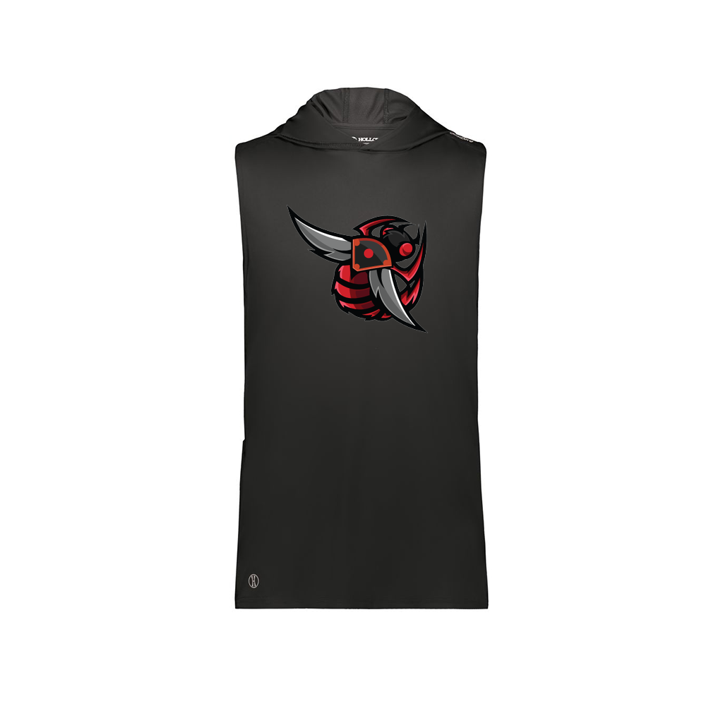 Men's CoolDry Sleeveless Hoodie