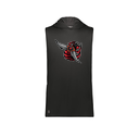 Men's CoolDry Sleeveless Hoodie