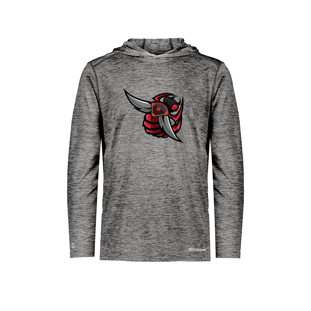 Decker Men's Charge Hoodie