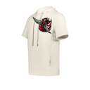 Men's Venturs Soft Knit Short Sleeve Hoodie