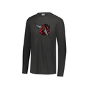 Decker Youth Tri-Blend T-Shirt - Long Sleeve