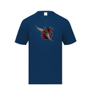 Decker Short Sleeve Waffle Performance Shirt